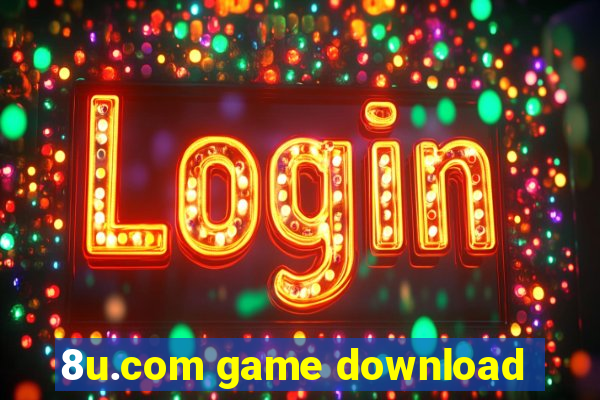 8u.com game download